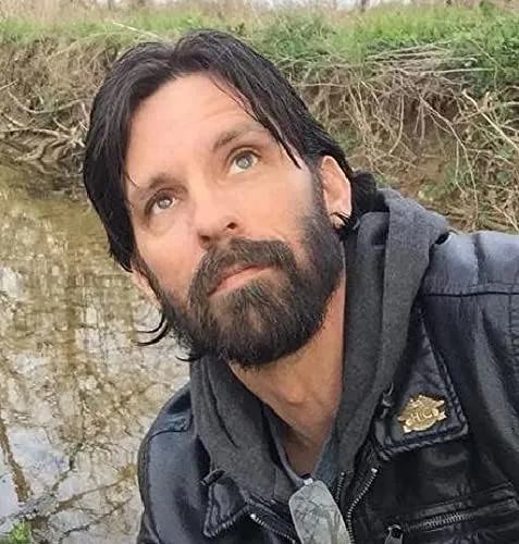 Gregory Dean French