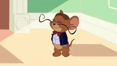 E44.The Royal Treatment