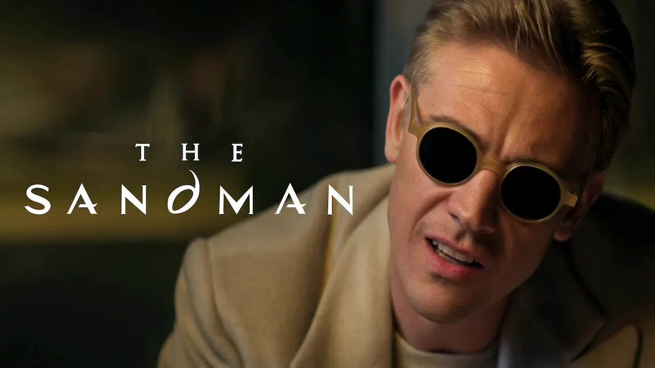 The Sandman