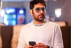 Kapil Kashyap