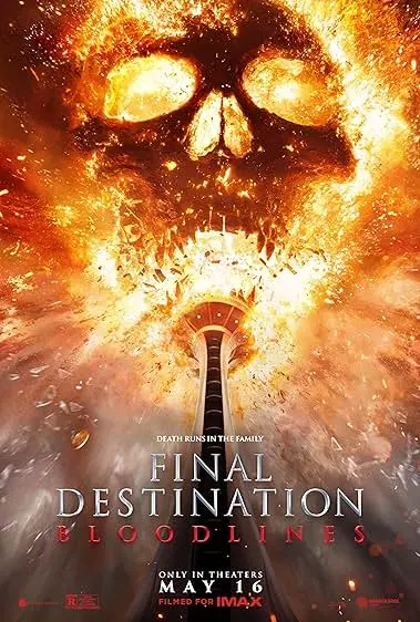 Final Destination: Bloodlines