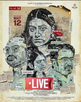Live - Movie free on Castle