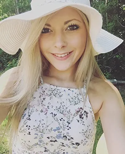 Hayley Amber Smith