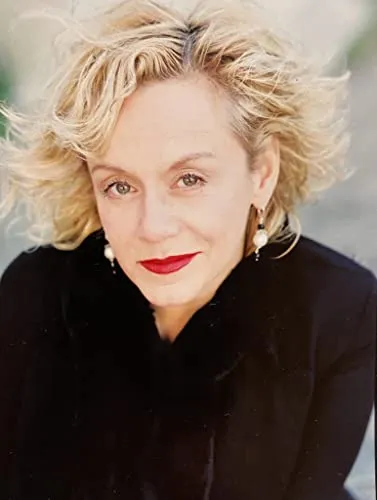 Lenore Zann
