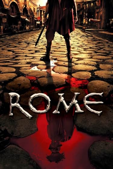 Episode 1 — Rome Season 1