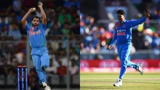 5 genuine bowlers make India a better T20I line-up - Simon Doull