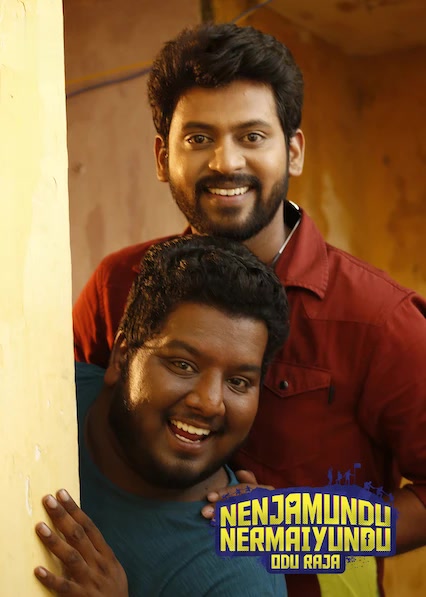 Nenjamundu Nermaiyundu Odu Raja
