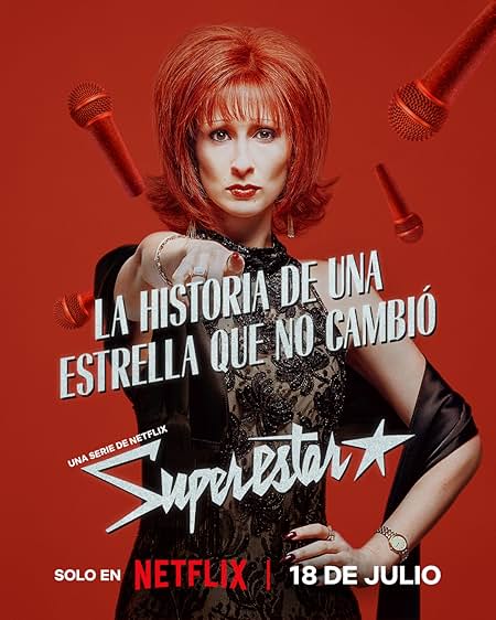 Episode 1 — Superstar Season 1