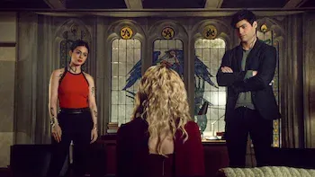 E15.To the Night Children