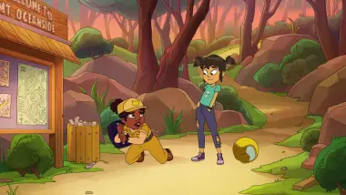 E24.Along for the Slide