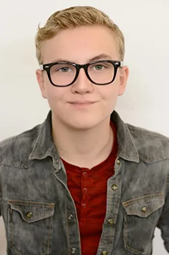 Cooper Dodson