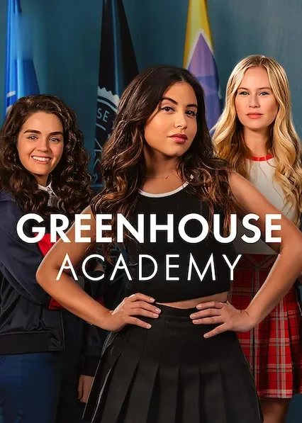 Greenhouse Academy
