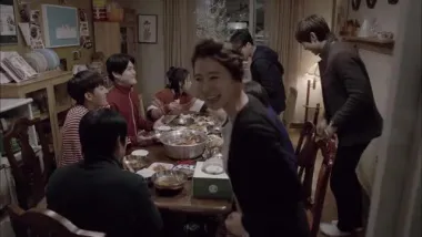 E19.Do You Believe in Fate?