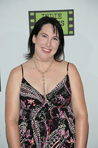 Marian Yeager