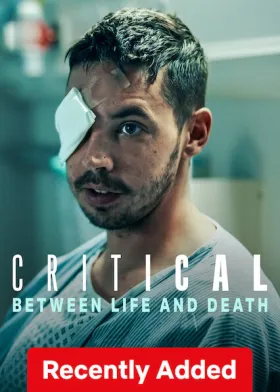 Critical: Between Life and Death - Web Serie complete free on Castle