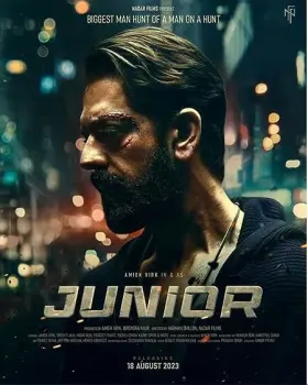 Junior - Movie free on Castle