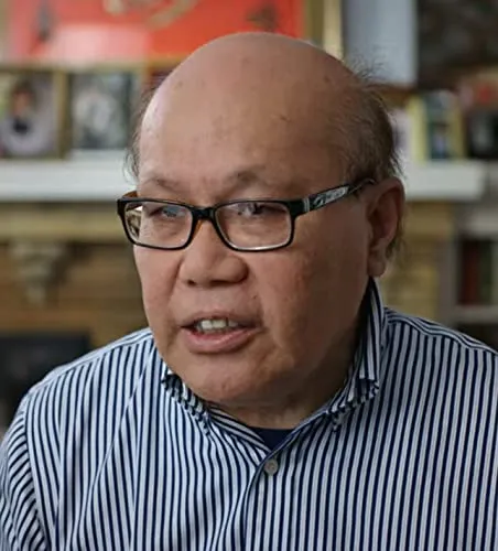 Christopher Chow