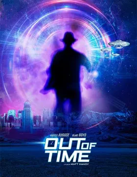 Out of Time - Movie free on Castle