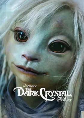 The Dark Crystal: Age of Resistance - Web Serie complete free on Castle