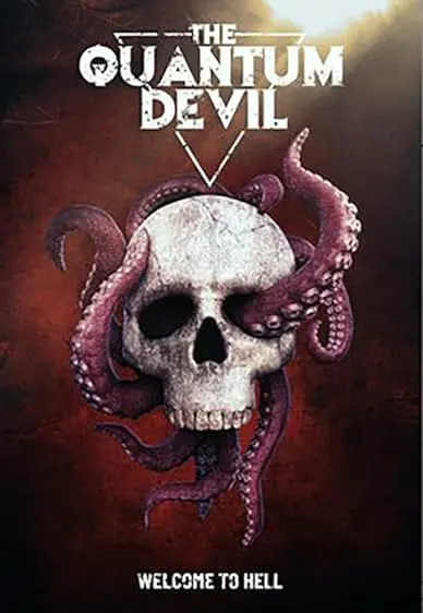 Movie Poster: The Quantum Devil
