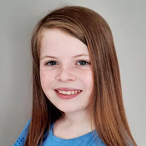 Imogen Dymott