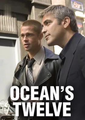 Ocean's Twelve - Movie free on Castle