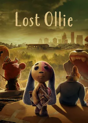 Lost Ollie - Web Serie complete free on Castle