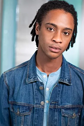 Rickey Alexander Wilson