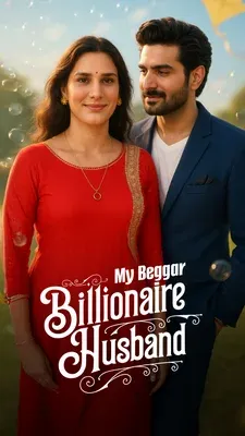 Movie Poster: My Beggar Billionaire Husband