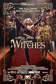 The Witches - Movie free on Castle