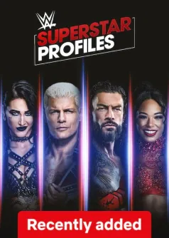 WWE Superstar Profiles