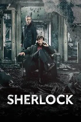 Sherlock - Web Serie complete free on Castle