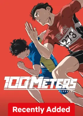 100 Meters - Movie free on Castle