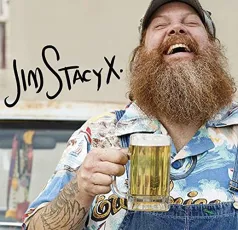 Jim Stacy