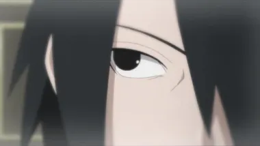 E21.Sasuke and Sarada