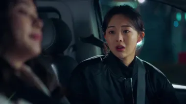 E11.Hae Il And Seung Ah Find The Witnesses