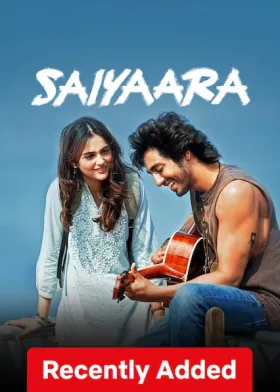 Saiyaara - Movie free on Castle