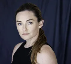 Alison McGirr
