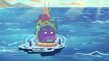 Prince Hippo