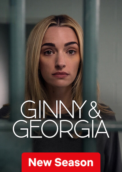 Ginny & Georgia