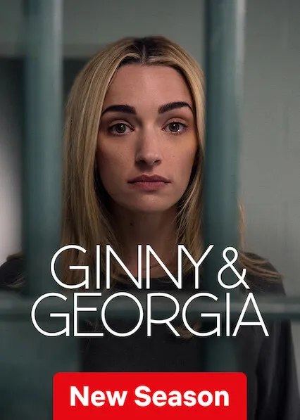 Ginny & Georgia