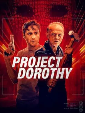 Project Dorothy - Movie free on Castle