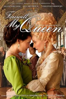 Farewell, My Queen - Movie free on Castle
