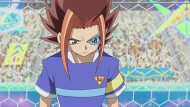 E27.A Duel in Ruins, Part 2