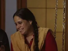 Garima Vikrant Singh