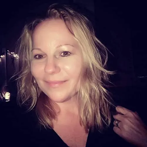 Stacie Fast