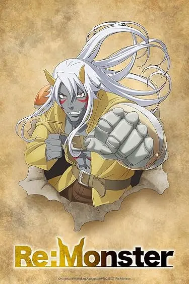 Re:Monster