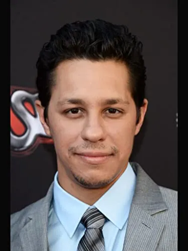 David Del Rio