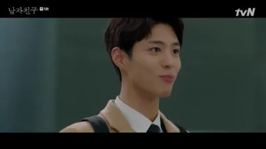 E5.I'm Good at Holding Back