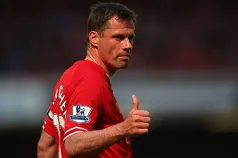 Jamie Carragher